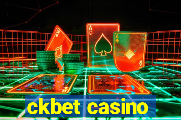 ckbet casino